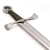 Windlass Heritage Series - Irish Sword