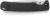 5.11 Tactical Icarus DP Fällkniv - Svart