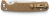 5.11 Tactical Icarus DP Knife - Kangaroo