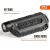 5.11 Tactical EDC 2AAA Flashlight - 127LM