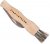 Stabilotherm Mushroom Knife with Brush
