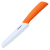 Tonife Zirconia Ceramic Kitchen Bread Knife - 6"