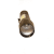 Proelia Ficklampa Zoom COB - 120/150LM
