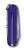 Victorinox Classic SD Transparent - Persian Indigo