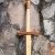Windlass Medieval Practice Weapon - Two Handed Sword