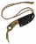 Condor Carlitos Neck Knife - Desert Tan