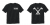 Cold Steel T-Shirt Axe Gang