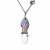 Sanrenmu Neckknife Fish 6171-TU
