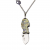 Sanrenmu Neckknife Fish 6171-TR