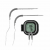 Mustang Digital Thermometer with Bluetooth