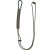 Miltec Paracord Lanyard Olive