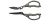 Camillus Game Shear