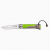Opinel No8 Outdoor Sports Green