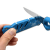 Cuda Knife Hook & Shear Sharpener