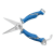 Cuda Titanium Nitride Bonded Snips