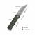 QSP Fällkniv Swordfish