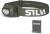 Silva Discover Hybrid Headlamp White/Orange/Red - 500LM IP65