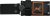 Elk Ridge Hinterland 8,5" - Fixed Blade Knife