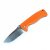 Ganzo G722 Orange Folding Knife