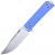 Sanrenmu Jakt & Frilufts Kniv S611-7