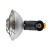 Atom Radiant Heater for Gas Cartridge 1kW