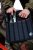 Brusletto Butcher Knife Set
