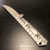 Y-Start Fällkniv 5010 Titanium