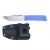 Sanrenmu Jakt & Frilufts Kniv S611-7