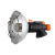 Atom Radiant Heater for Gas Cartridge 1kW