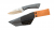 Särnö Knives Trailborn med Svart Slida Limited Edition