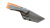 Särnö Knives Trailborn med Svart Slida Limited Edition