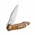 Ganzo Firebird Folder Brown FH51-BR
