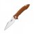 Ganzo Firebird Folder Brown FH51-BR