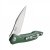 Ganzo Firebird Folder Green/Blue FH51-GB