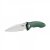 Ganzo Firebird Folder Green/Blue FH51-GB