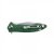 Ganzo Firebird Folder Green/Blue FH51-GB