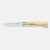Opinel No8 Stainless Steel + Fodral