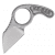 Ka-Bar Les George Cool Forged