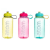 Atom Water Bottle Tritan - 1000ml