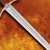 Windlass The Accolade Sword of the Knights Templar