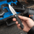 SOG Adventurer LB - Svart + Satin