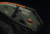 Extrema Ratio - AERO Nitrogen Forest Green Orange