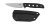 Za-Pas Ambro G10 - Svart