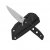 Za-Pas Ambro G10 - Svart