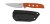 Za-Pas Ambro G10 - Orange
