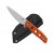 Za-Pas Ambro G10 - Orange