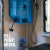 LifeSaver Jerrycan 18,5L - Shower Attachment