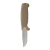 Morakniv Amberg Compact (S) - Sandy Shores