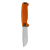 Morakniv Hunting Amberg Full Flat (S)