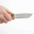 Morakniv Hunting Amberg Full Flat (S)
